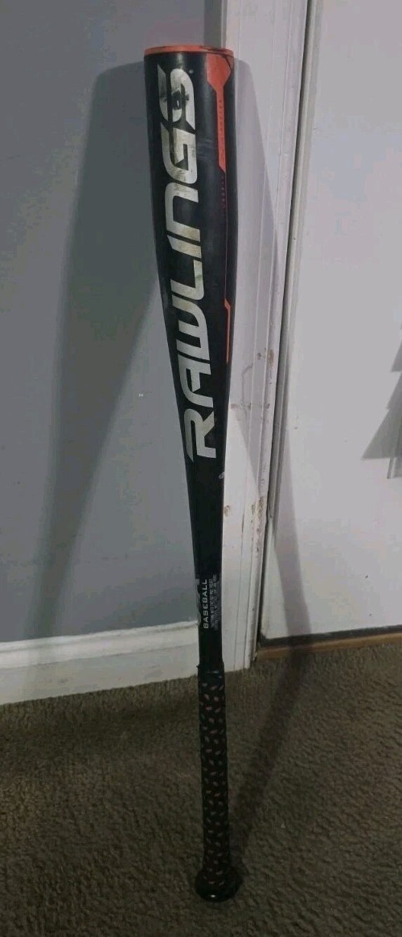 Rawlings Prodigy US2D11 -11 29” USA Alloy Youth Baseball Bat 18 ounces